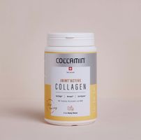 Collagen Anti-Aging und gelenkschützend