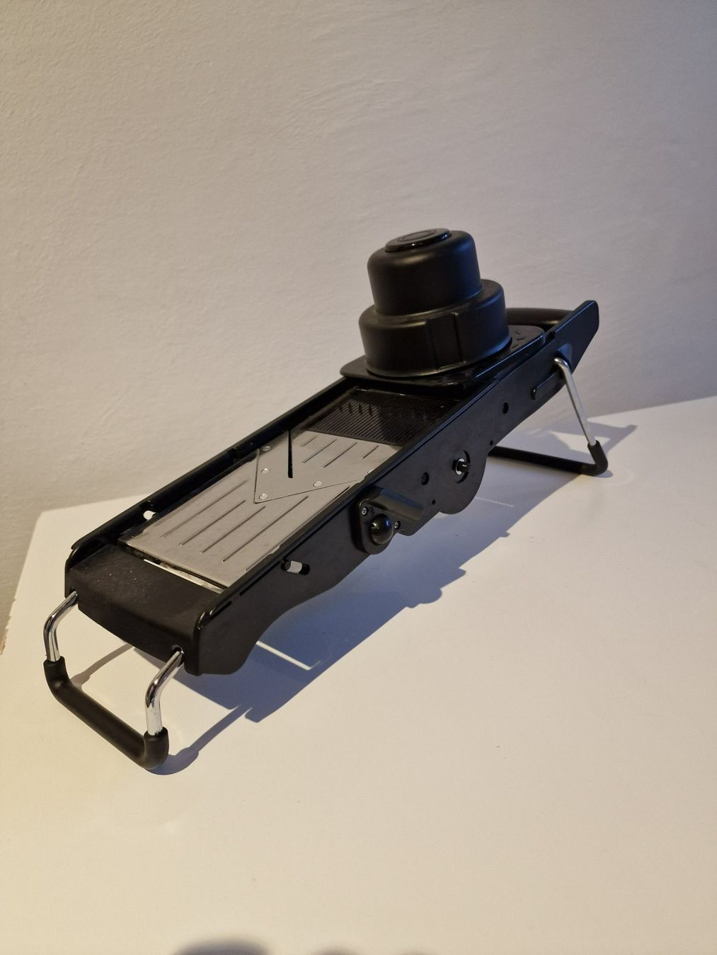 Elettrodomestici da cucina: Profi Gemüseschneider/Mandoline – Usato da Pfäffikon SZ venduto da Maijecka 5