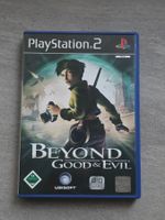 PS 2 Spiel Beyond Good and Evil PlayStation 2 Game