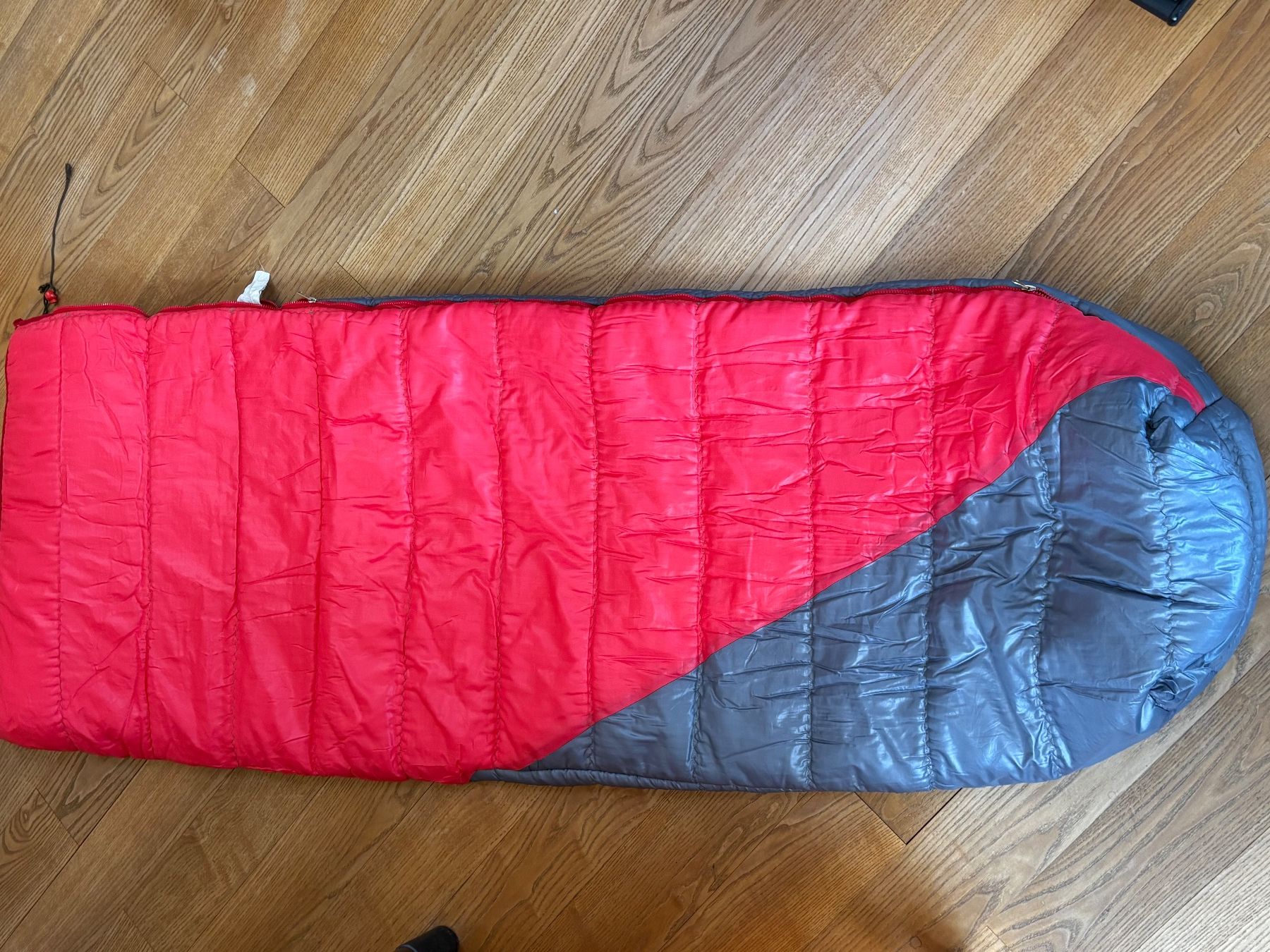 Sacchi a pelo: Schlafsack 60x185cm – Usato da Uerkheim venduto da ruthb2112 2