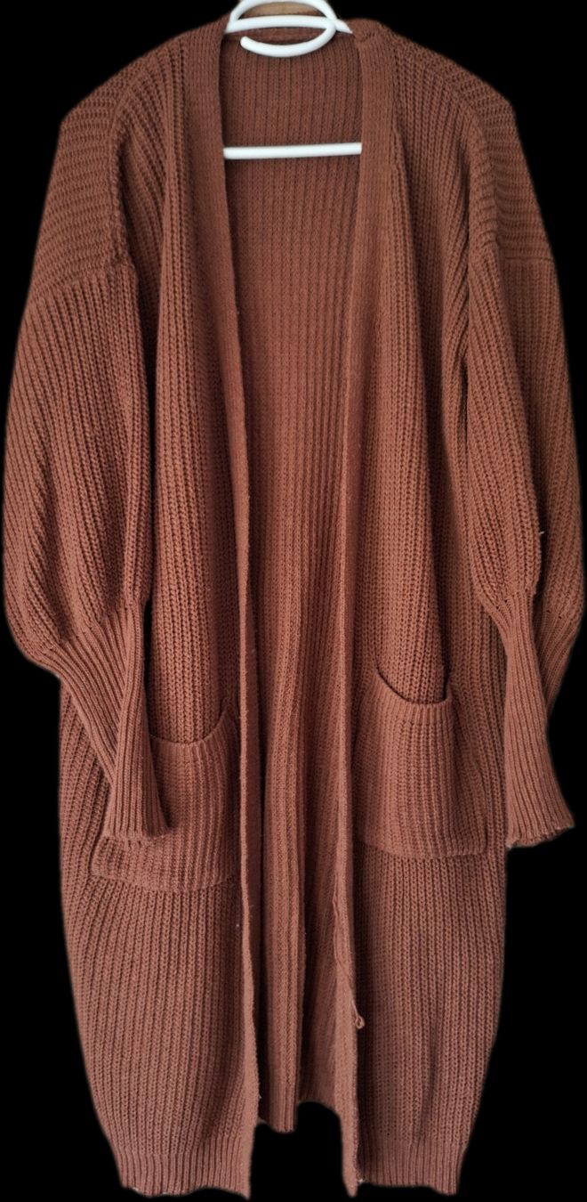 Vestes: Strickgardigen – D'occasion à Andelfingen par hexli-93