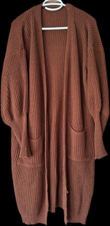 Strickgardigen