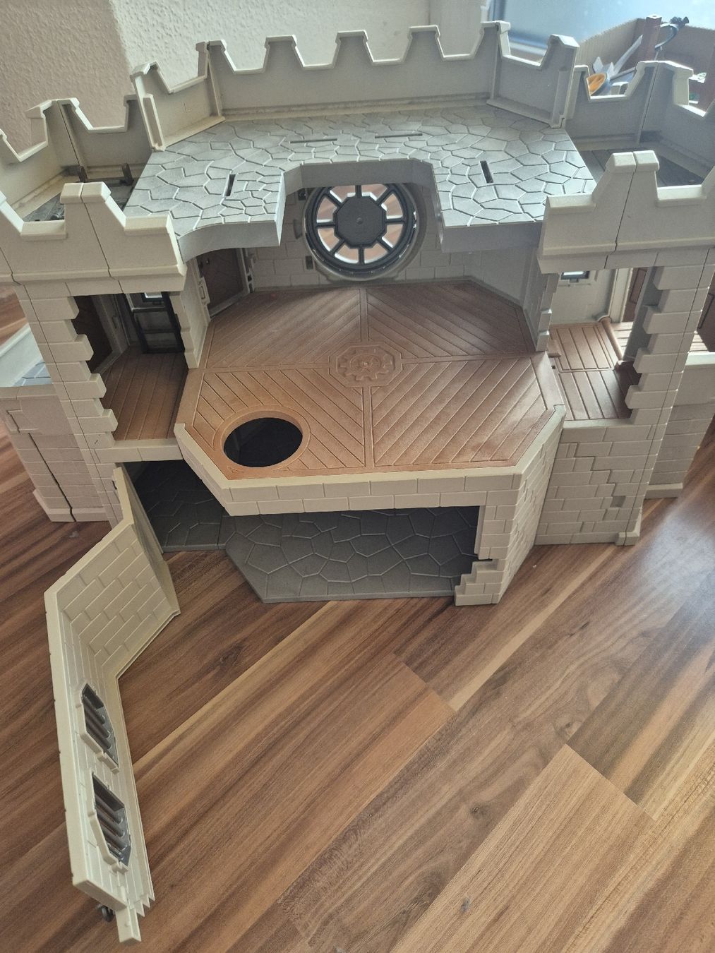 Playmobil Giocattoli: Nevelmoreburg 70220 – Usato da Therwil venduto da Twista11 8