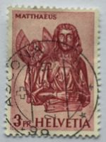 Nr.381  Vollstempel