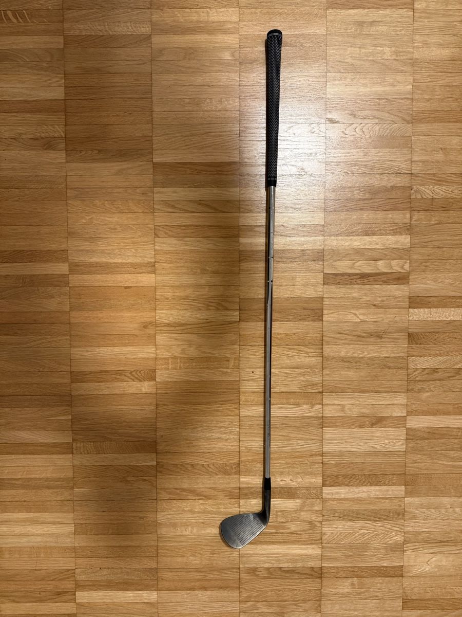 Titleist Mazze & Set: Titleist Vokey SM8 52 Wedge – Usato da Zürich venduto da sunnykickz 4