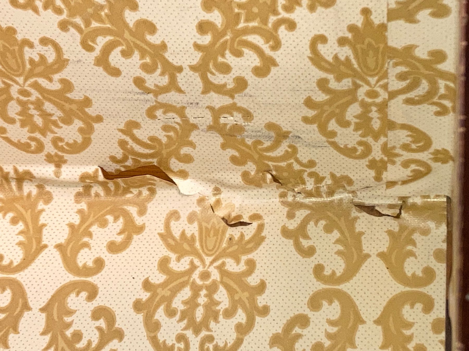 Schreibtische: Scriban de style anglais en bois – Gebraucht aus Aumont von del_f2k9 8