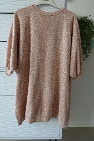 Damenshirt Grösse 3XL, mit Baumwolle