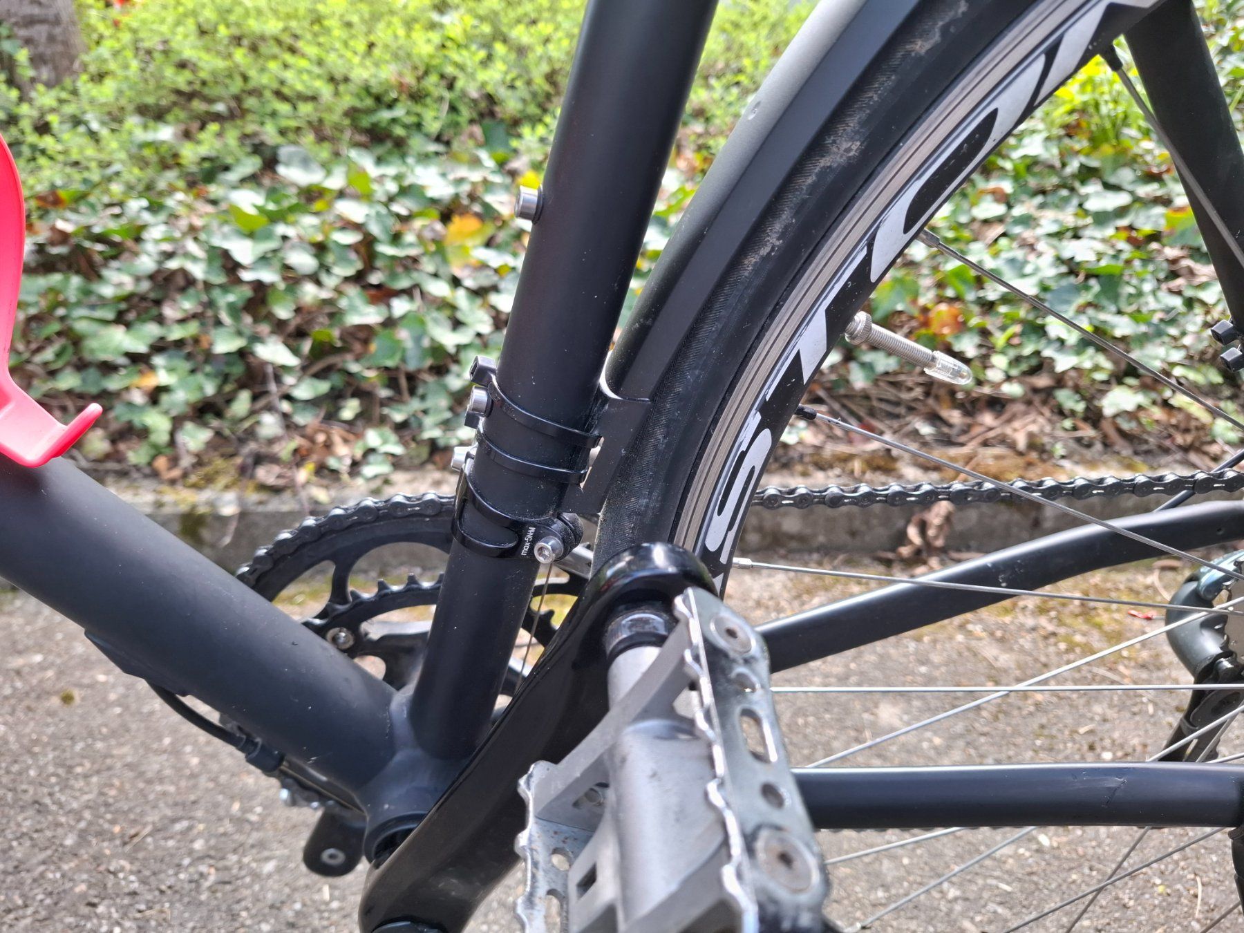 Biciclette: Rennvelo Grösse 50 – Usato da Kottwil venduto da buergisser_p 7