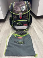Schulrucksack Step by Step mit Sportbeutel
