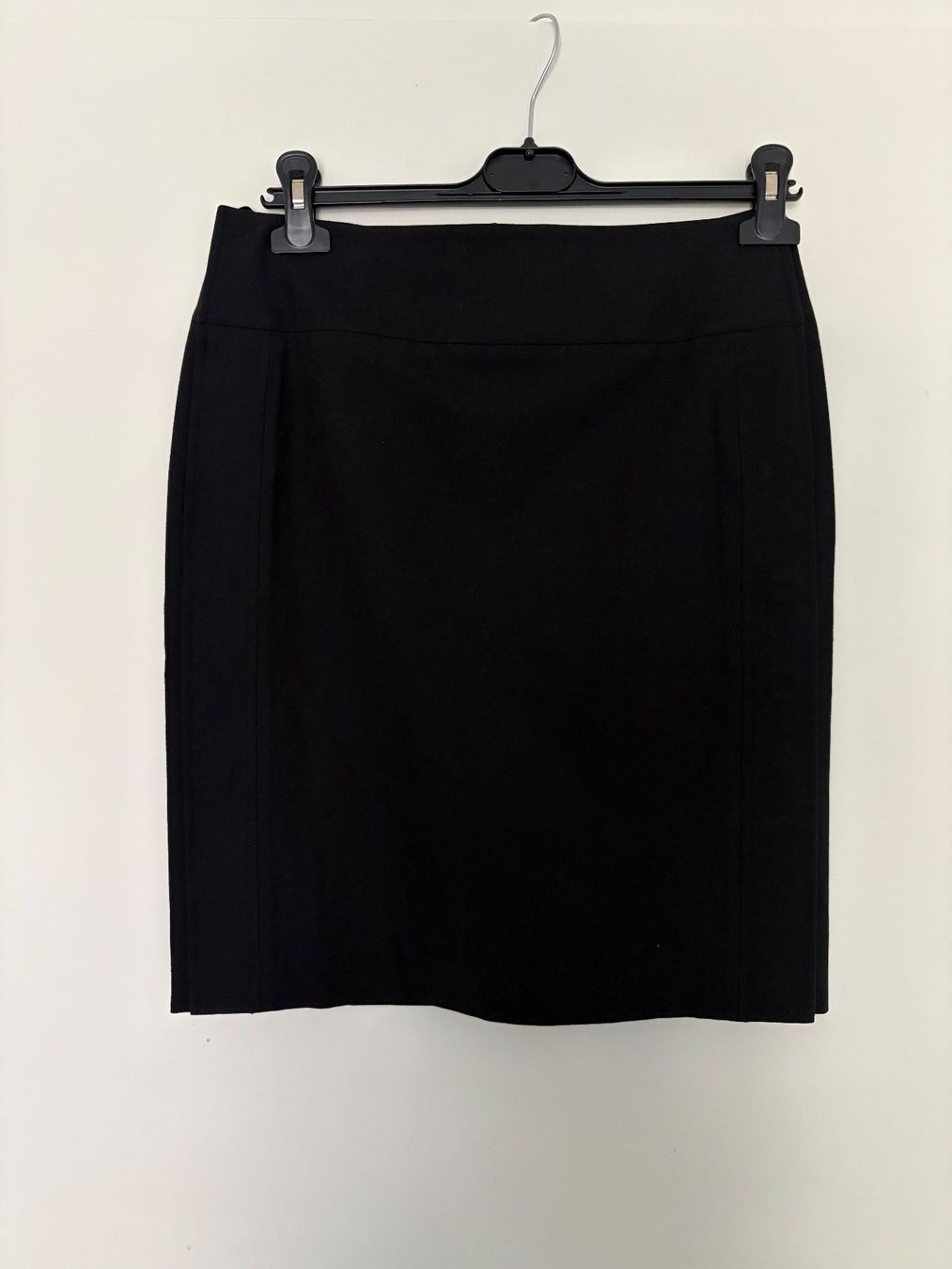 Jil Sander Gonne: JIL SANDER Skirt - Size 34 - 90% Virgin Wool – Usato da Muzzano venduto da Sidney_3