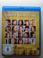 Happy New Year - Neues Jahr, neues Glück [Blu-ray]