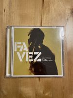 Favez - Old And Strong In The Modern Times