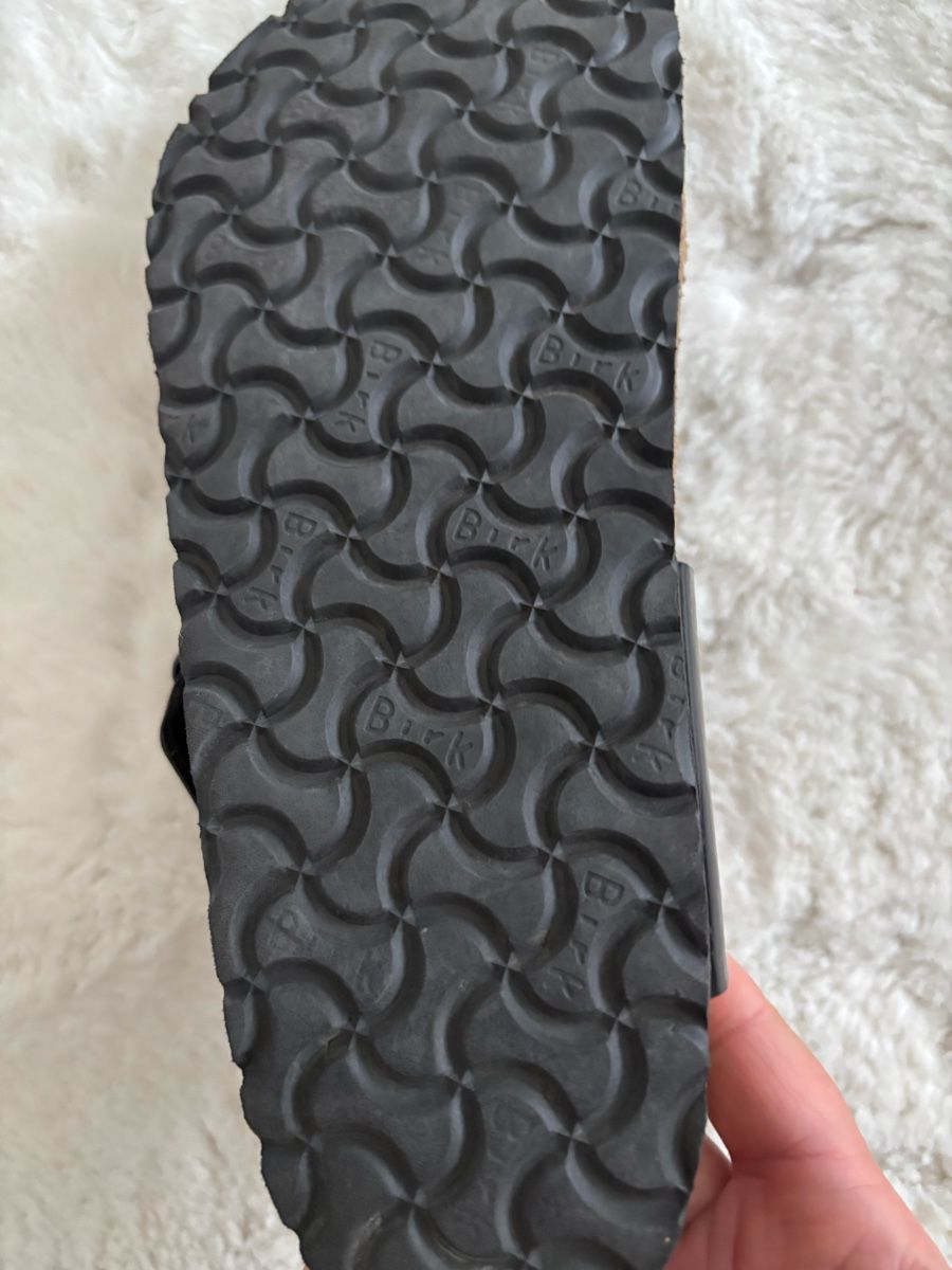 Birkenstock Chaussures femmes: Birkenstock Taille 41 – D'occasion à Brügg BE par rah_mqh8 6