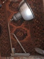 Aussenlampe BAG