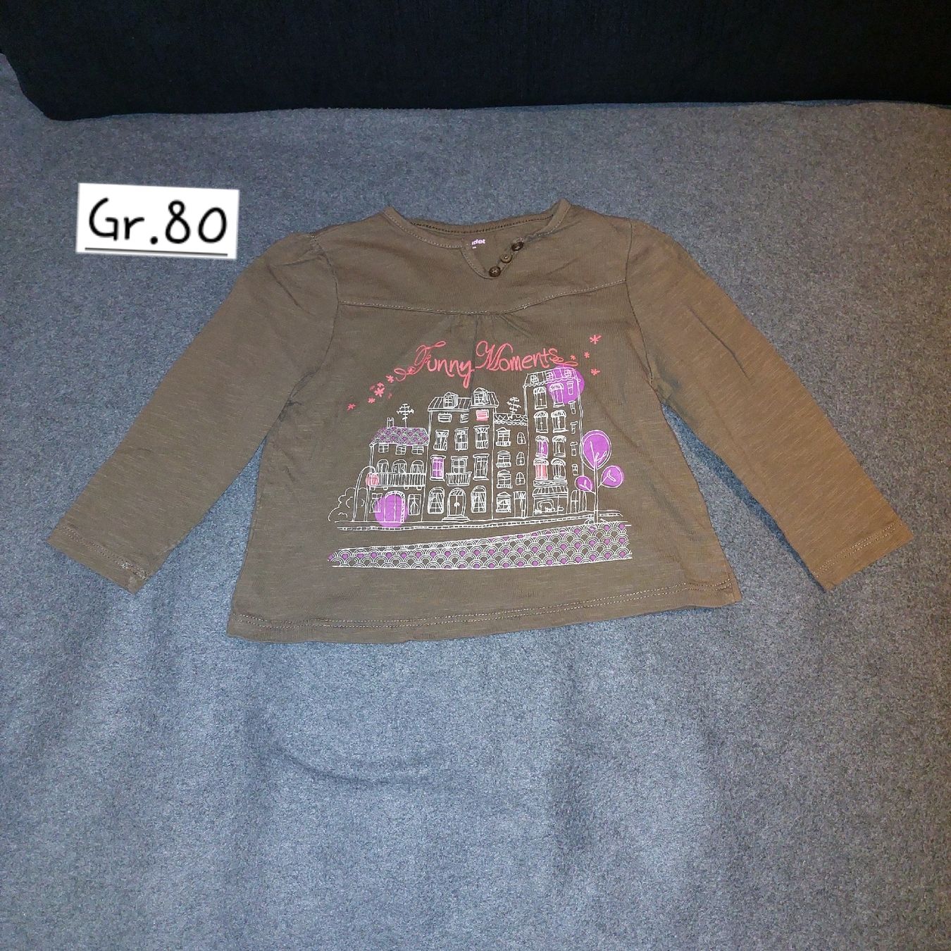 Maglioni & Felpe: Winter Sale: Kinder Pullover, Gr. 80 Top Zustand! – Usato da Stans venduto da Stupsi11283