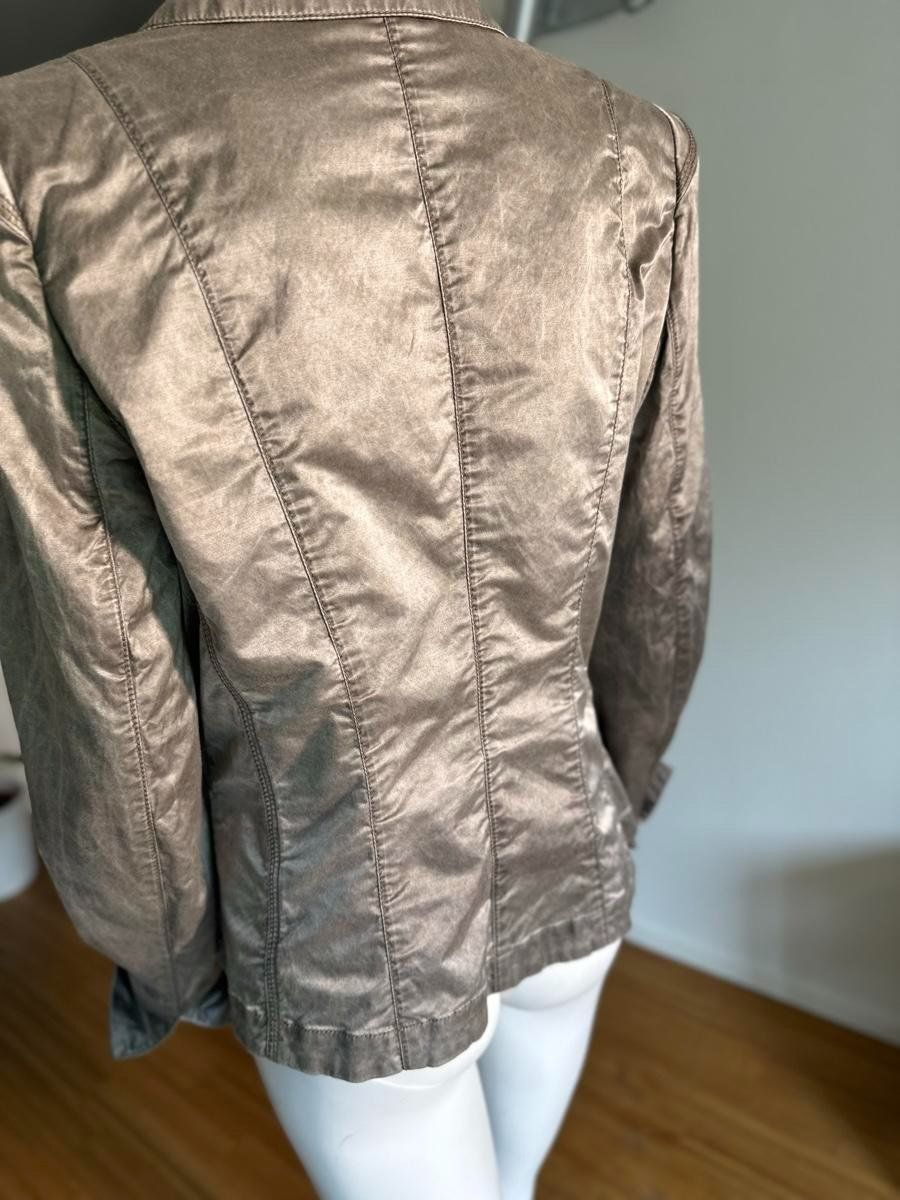 Airfield Giacche: eleganter Blazer Damenjacke von AirField – Nuovo (secondo la descrizione) da Oberlunkhofen venduto da dreihaselnuesse 3