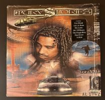 Various – Turf Stories LP
