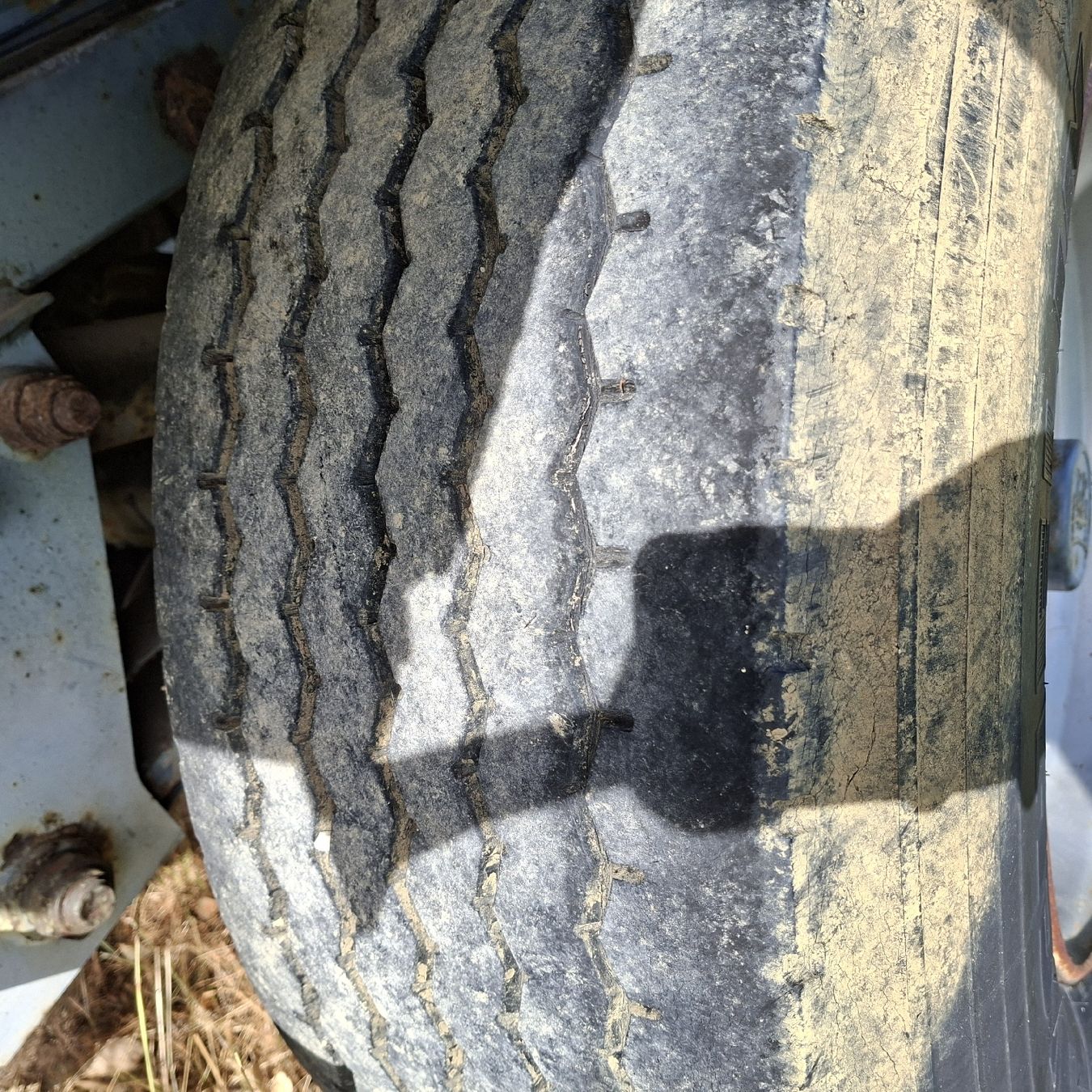 Anhänger: Kühlanhänger – Gebraucht aus Hinterfultigen von mat_f9b8 4