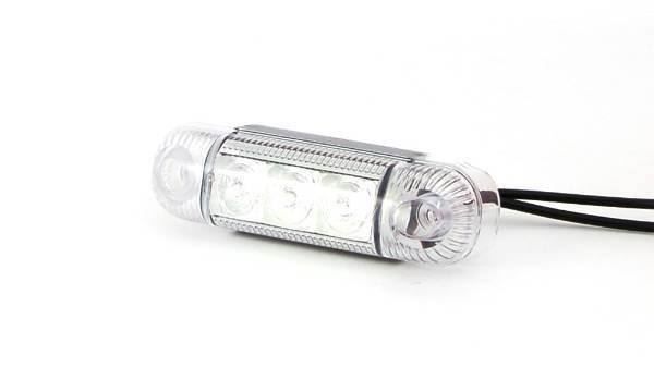 Anhänger: LED Anhängerbeleuchtung,  54220 – Neu (gemäss Beschreibung) aus Elsau von mietlift 1