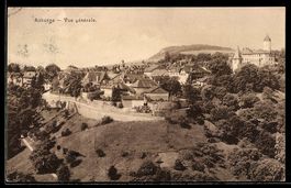 AK Aubonne, Vue générale
