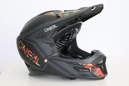 O'Neal Motocross Helm