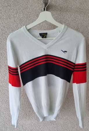 Kaschmir Pulli, Gr. S - Sommeraktion