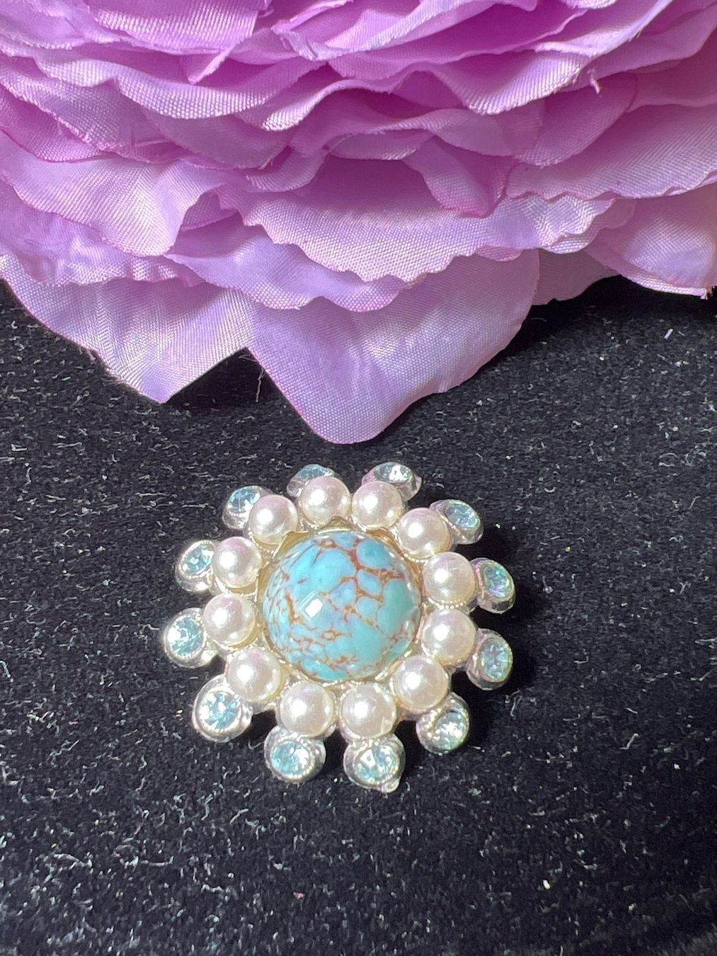 Broches & Aiguilles: Schöne Brosche – D'occasion à Seon par Sunny-Schmuck78
