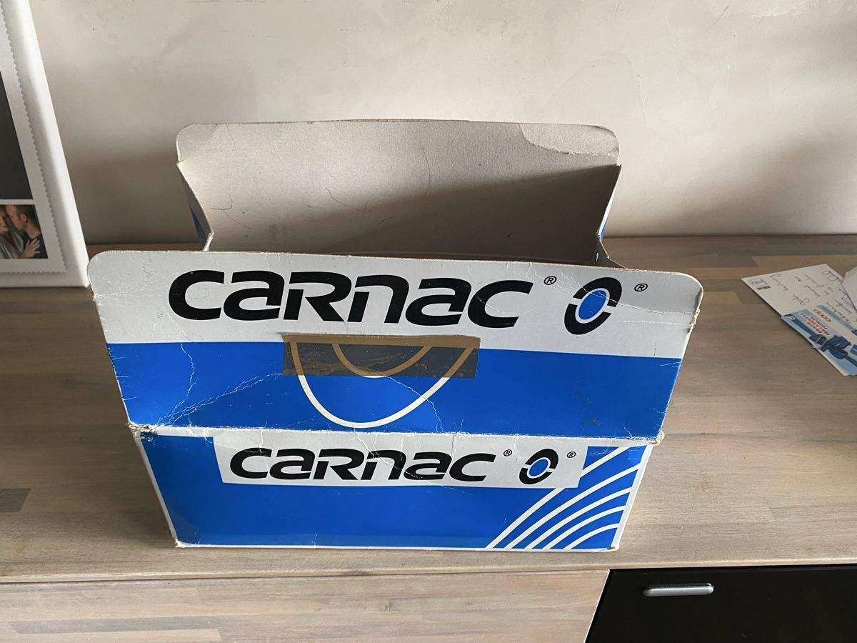 Scarpe da uomo: Radsportschuhe Carnac Grösse 41 – Nuovo (secondo la descrizione) da Kirchberg SG venduto da kun_j7d2 1