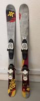 Ski Freestyle Wölkl 118 cm