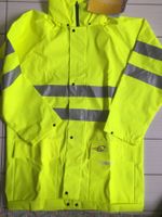 Regenjacke S