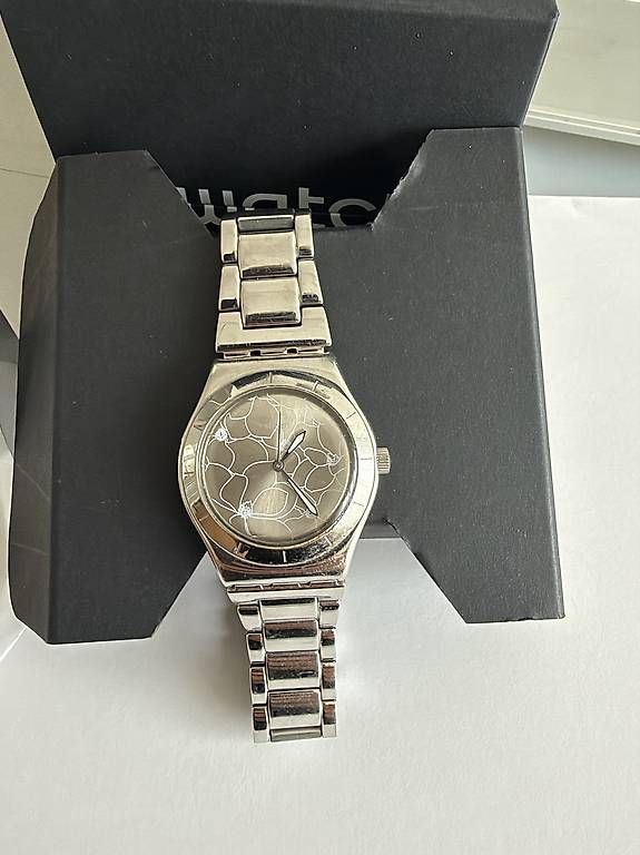 Uhren: Swatch Uhr – Gebraucht aus Wetzikon ZH von Spikione 2