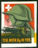Ter Mitr Kp IV/195