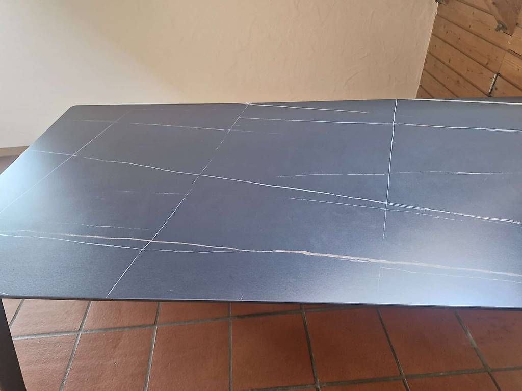 Tische: Esstisch – Gebraucht aus Uster von bentho 2