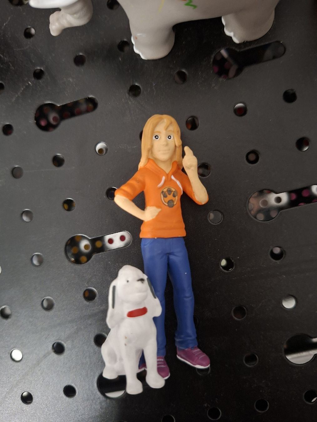 Tonies Statuette: tonie TKKG – Usato da Baltschieder venduto da schpasci