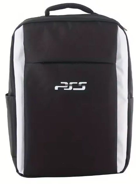 Zaini: Reiserucksack für PS5-Konsole – Nuovo e nell'imballaggio originale da Biberist venduto da ShopSoltan 1