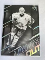 NLA 2025/26 -Dario Rohrbach SCL Tigers Lights Out Super Rare