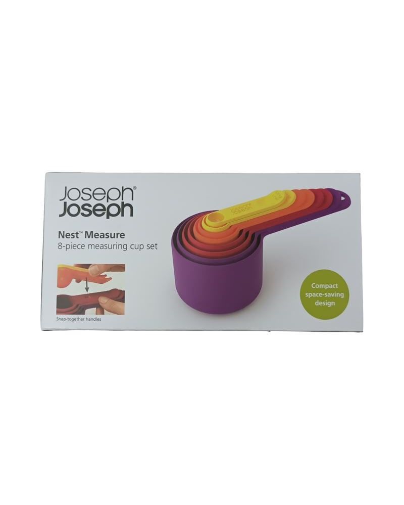 Joseph Joseph Contenitori & Simili: JOSEPH JOSEPH Nest Measure cups – Nuovo (secondo la descrizione) da Luzern venduto da Restwert_Luzern 1