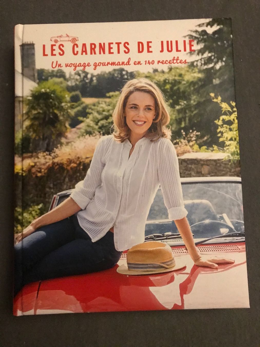 Libri: Les carnets de Julie – Nuovo (secondo la descrizione) da Grimisuat venduto da eliseba88