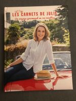 Les carnets de Julie