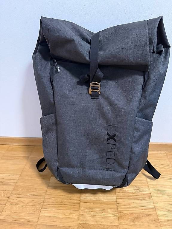 Exped Zaini: Exped Metro 30 Rucksack - top Zustand – Usato da Chur venduto da flumaGR