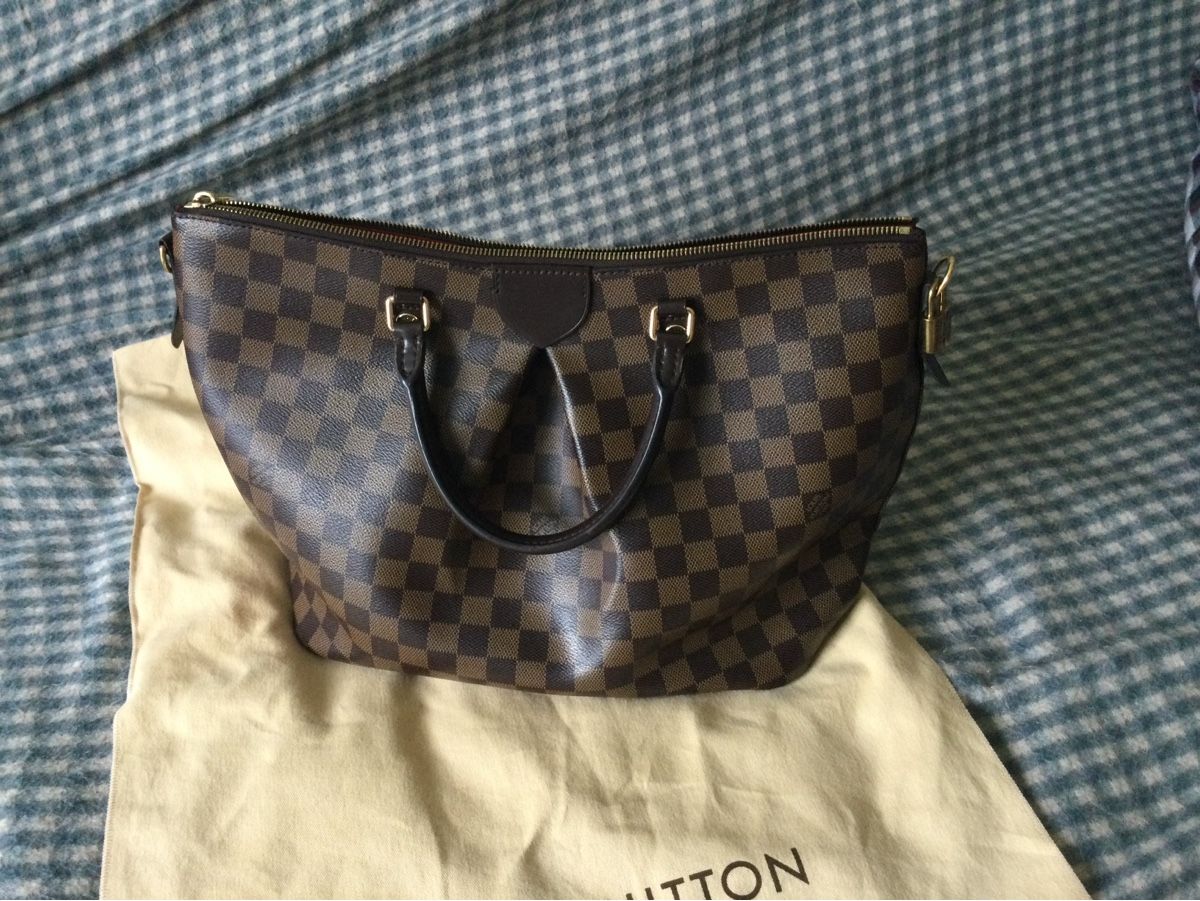 Louis Vuitton Borse da donna: Sac  à main Louis Vuitton – Usato da Buttes venduto da ButtA15 1