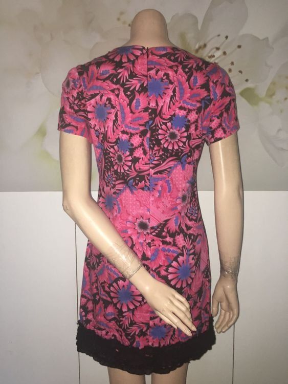 Vestiti: Robe / Kleid ALMATRICHI   Taille / Grosse 36..... – Usato da Cossonay-ville venduto da Super-Price-Quality 6