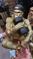 Dekotier Gorilla Gym g