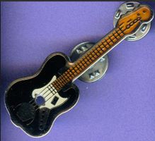 E-Gitarre