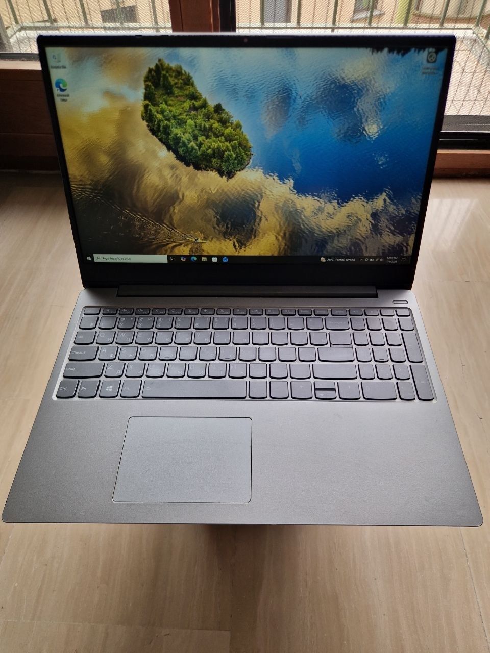 Lenovo Notebooks: Lenovo IdeaPad 330S – Gebraucht aus Spreitenbach von kha_pvt5