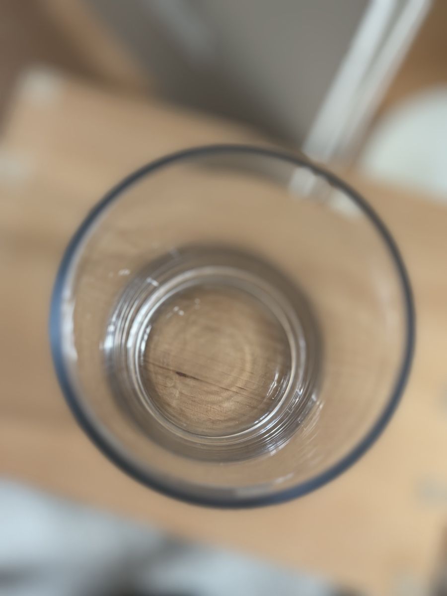 Vasi & Recipienti: Zylindrische Glasvase – Usato da Bern venduto da wisemagpie 4