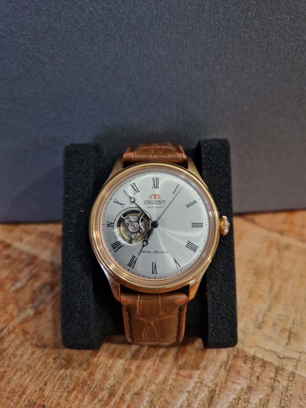 Orient Uhren: Orient Automatic Herrenuhr – Gebraucht aus Rheinfelden von Wiseman89