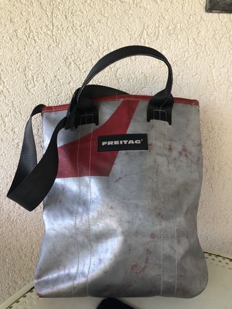 Freitag Tasche Leland
