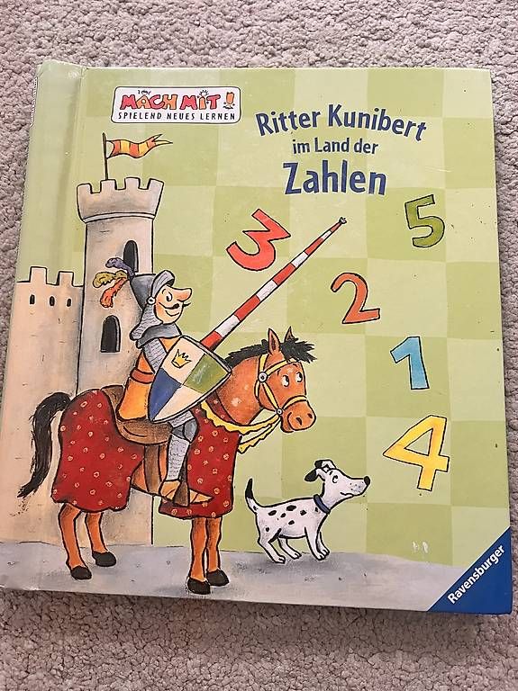 Livres: Bilderbücher – D'occasion à Zürich par nin_w6z2 2