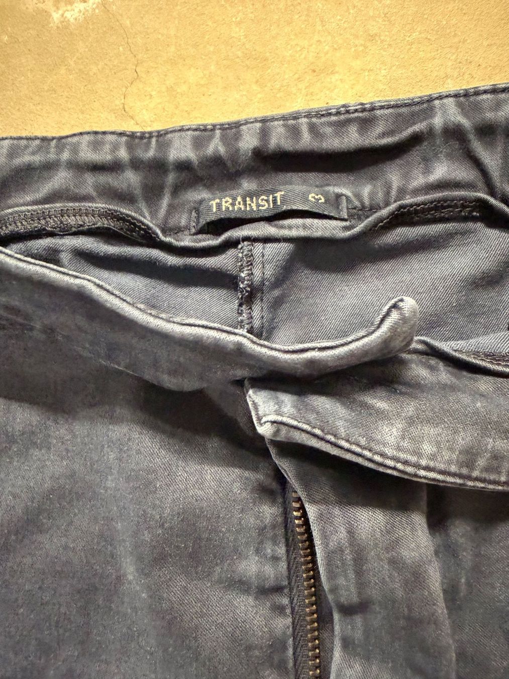 Pantaloni: Hose "Transit", Gr. 40 – Usato da Diepoldsau venduto da Luec0 1